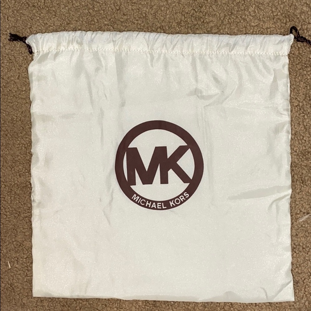 Michael Kors Dust Bag